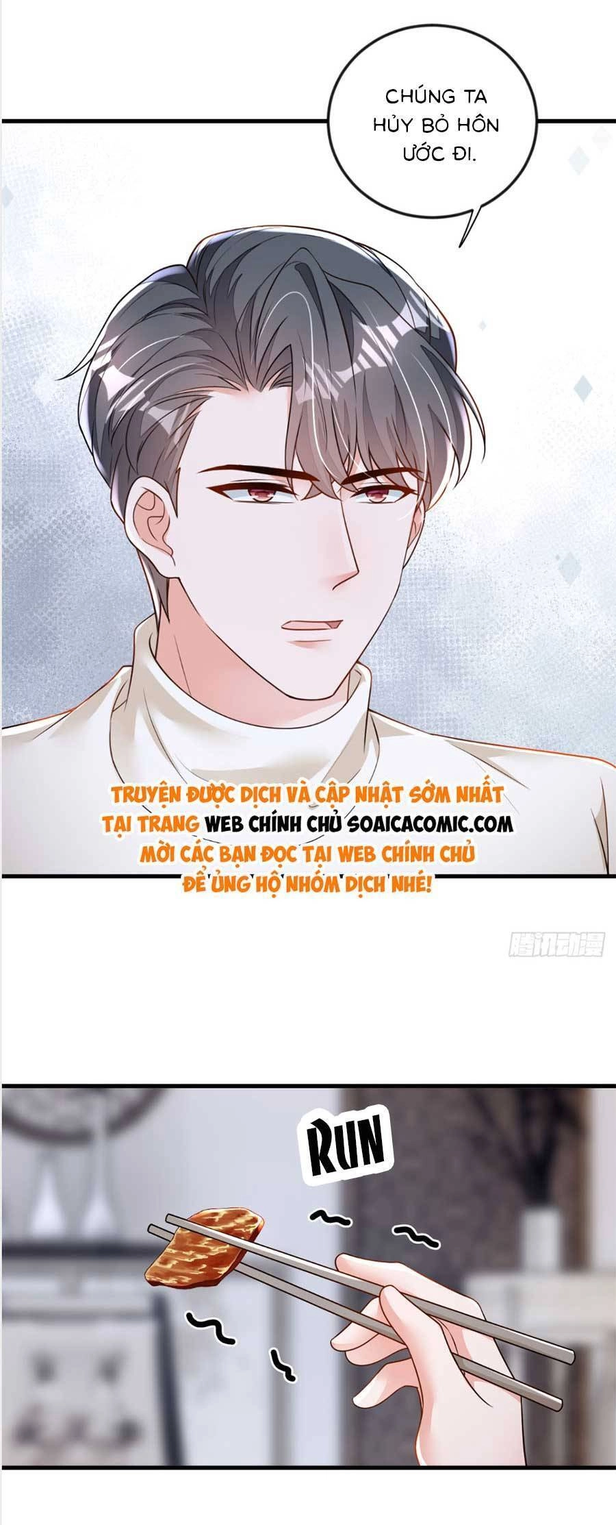 Ác Ma Thì Thầm Chapter 168 - 6