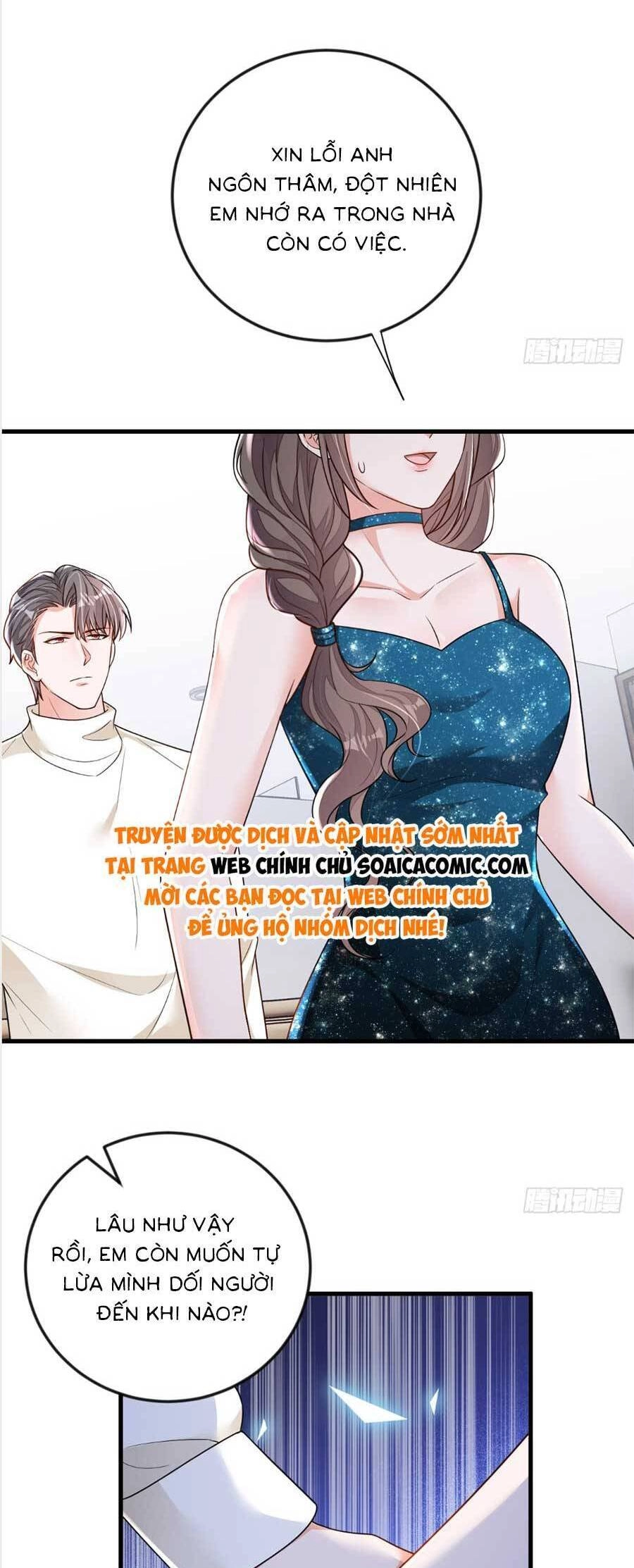 Ác Ma Thì Thầm Chapter 168 - 7