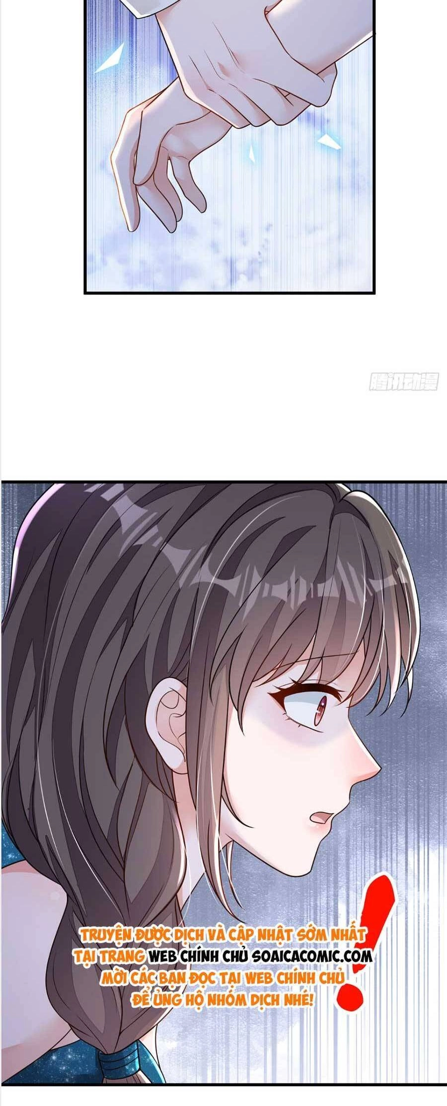 Ác Ma Thì Thầm Chapter 168 - 8