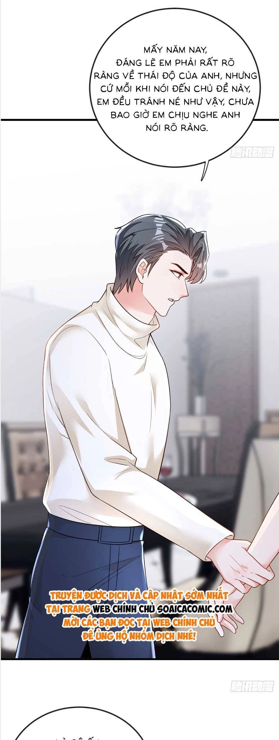 Ác Ma Thì Thầm Chapter 168 - 9