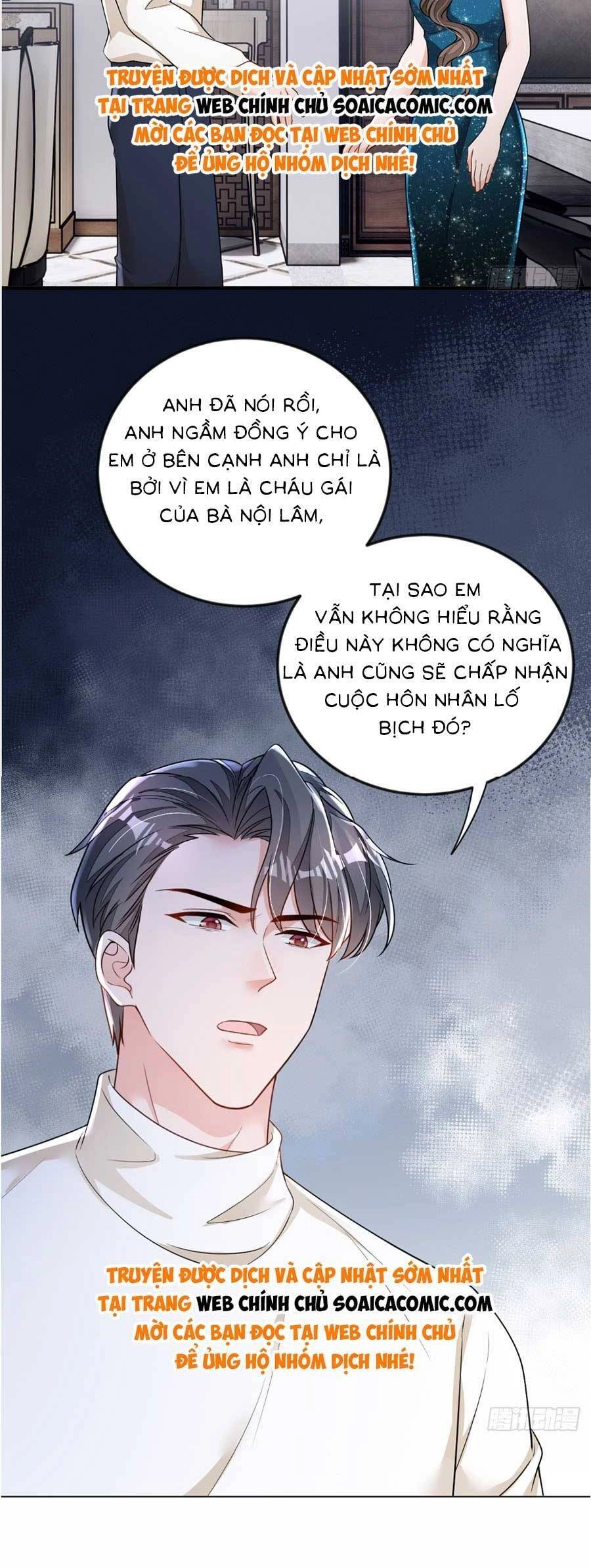 Ác Ma Thì Thầm Chapter 168 - 11
