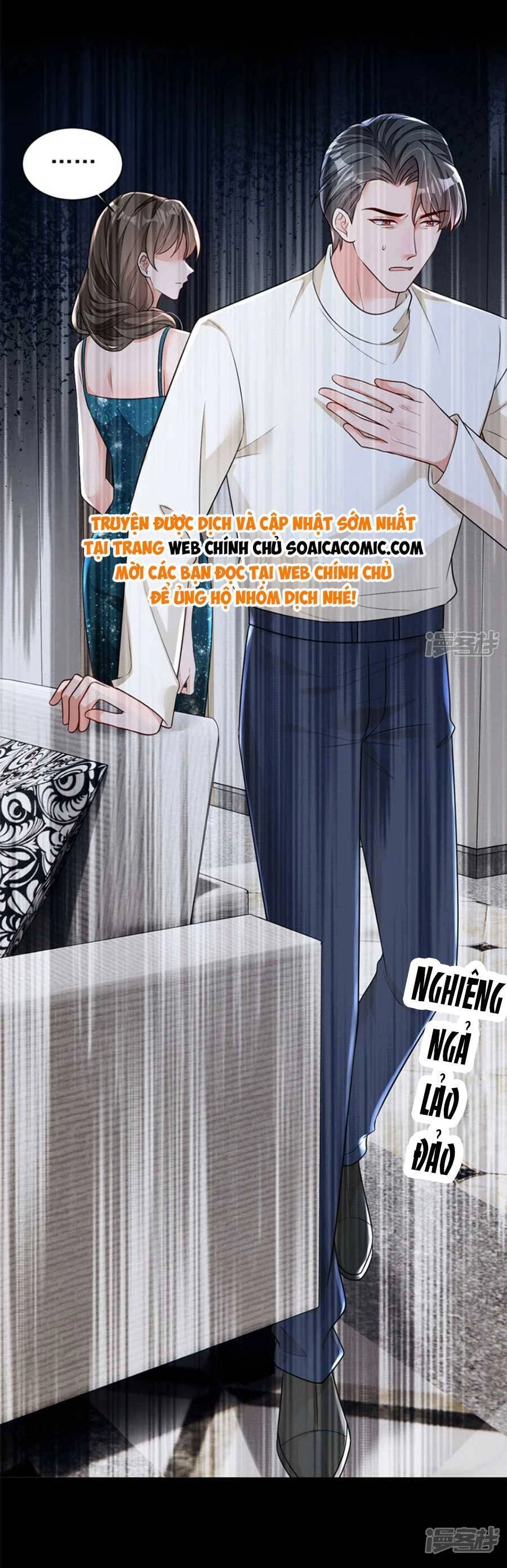 Ác Ma Thì Thầm Chapter 169 - 3