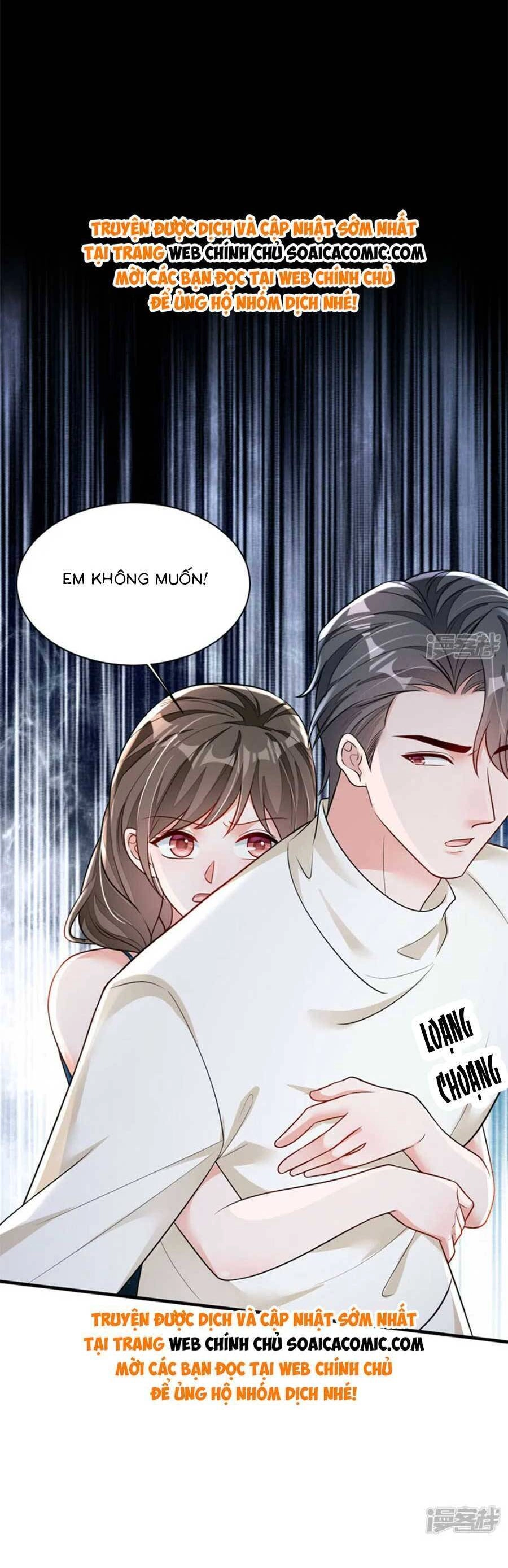 Ác Ma Thì Thầm Chapter 169 - 4