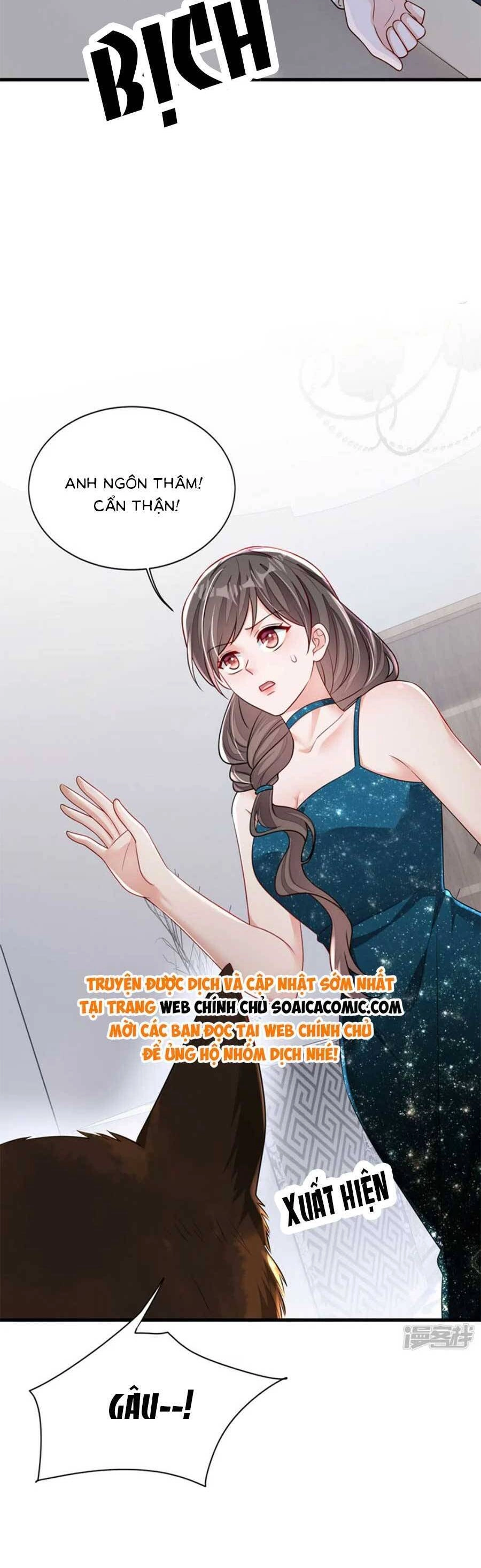 Ác Ma Thì Thầm Chapter 169 - 9