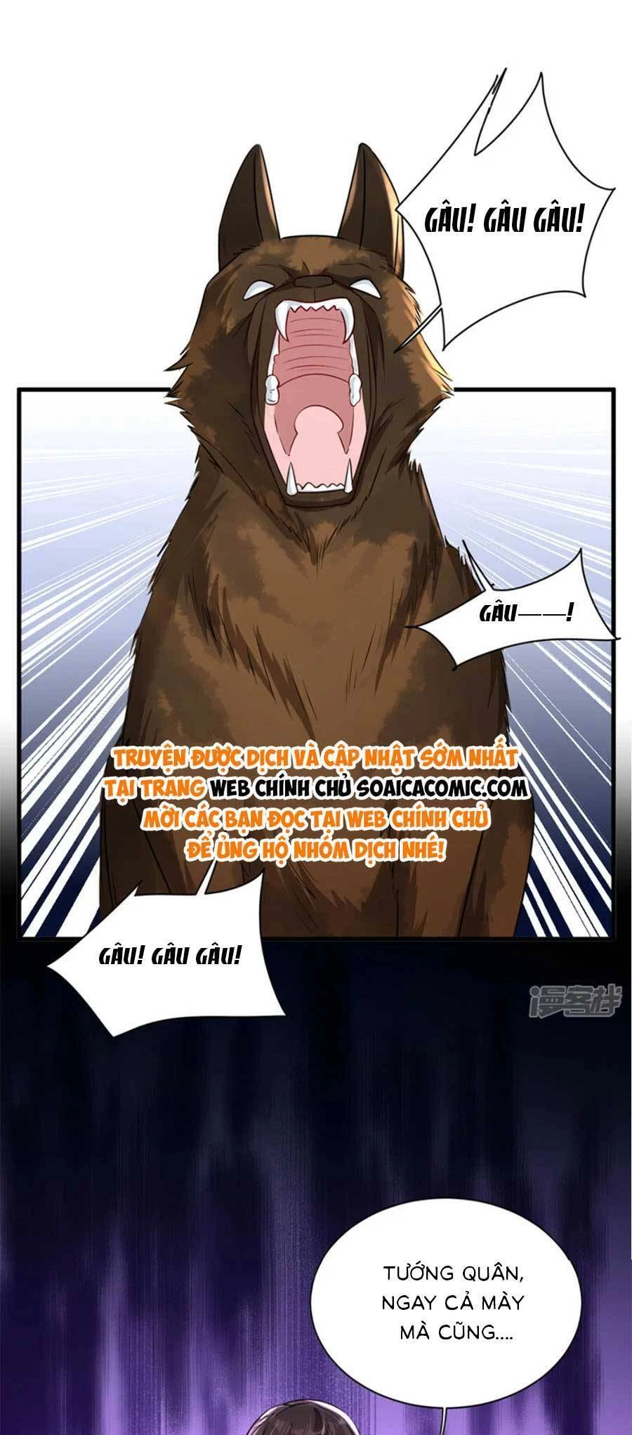 Ác Ma Thì Thầm Chapter 169 - 10