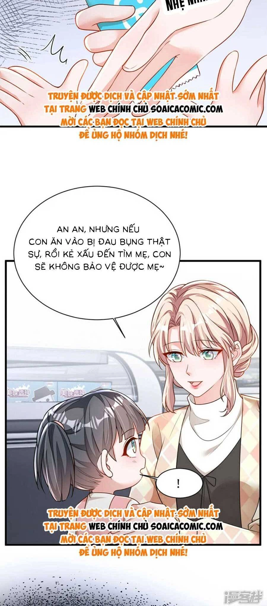 Ác Ma Thì Thầm Chapter 169 - 15