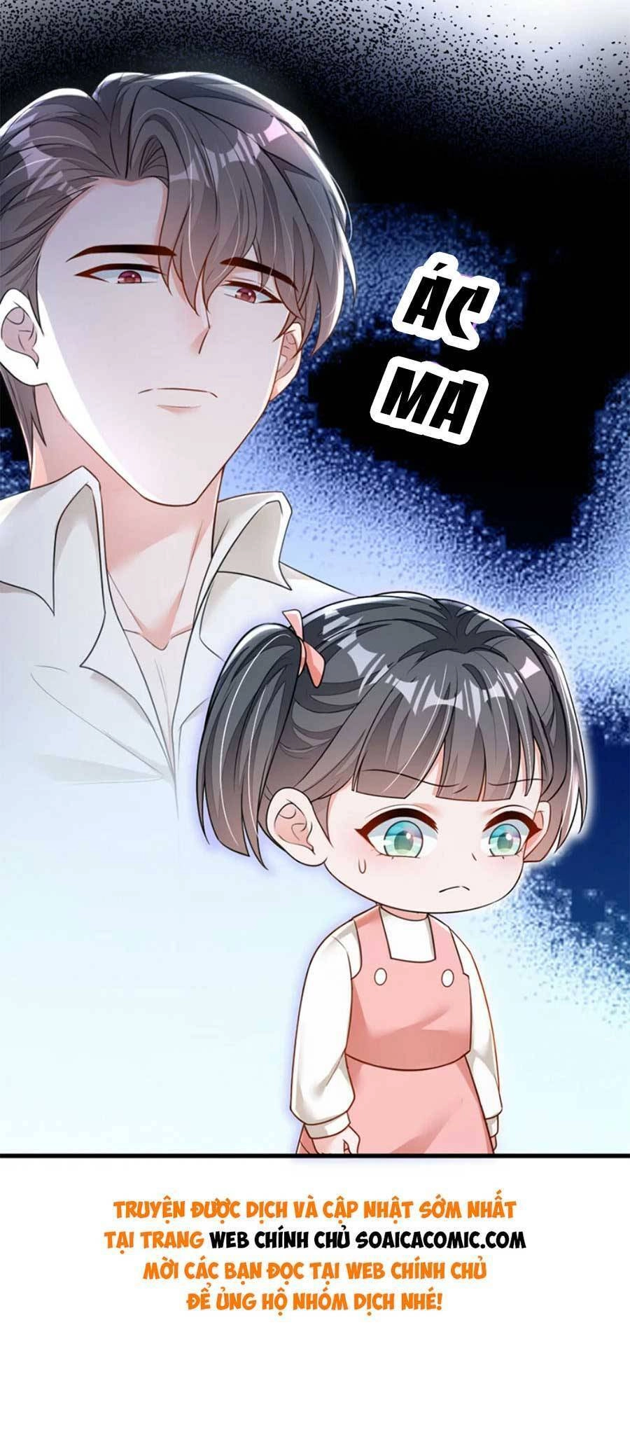 Ác Ma Thì Thầm Chapter 169 - 16