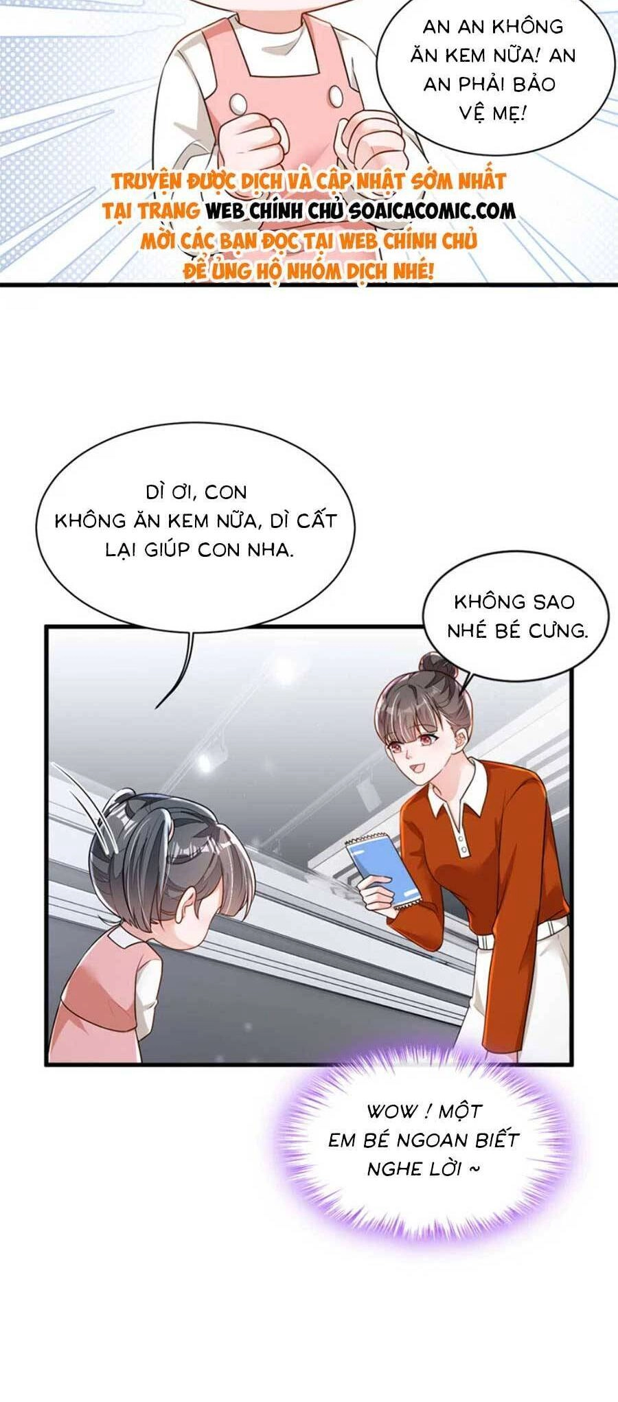 Ác Ma Thì Thầm Chapter 169 - 18