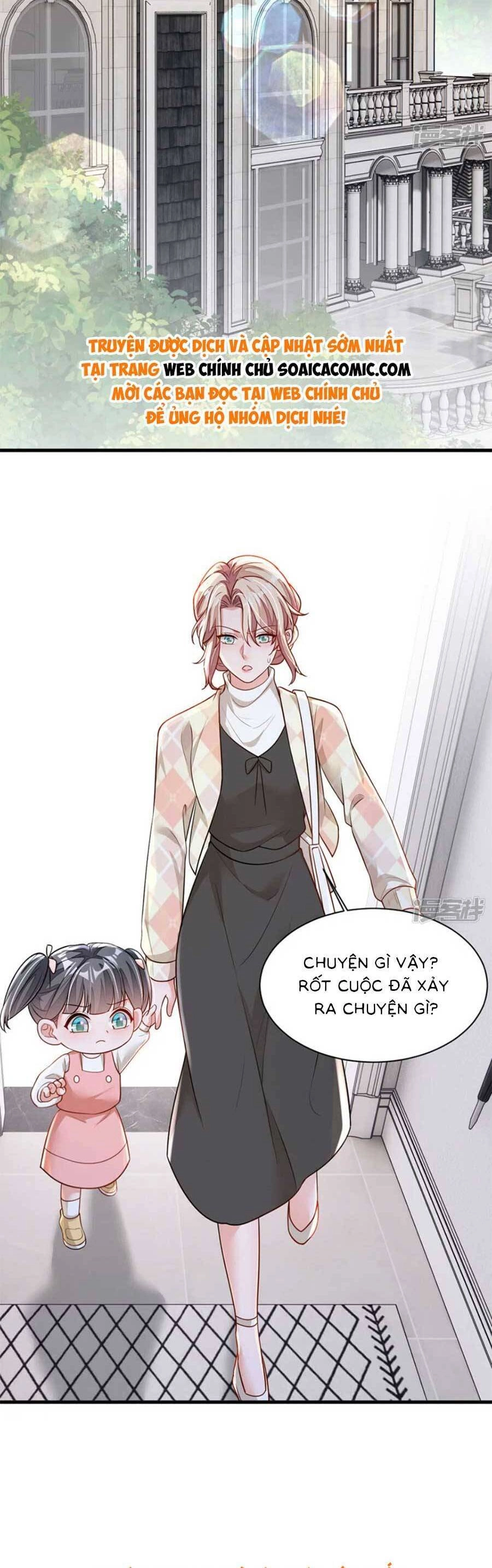 Ác Ma Thì Thầm Chapter 169 - 22