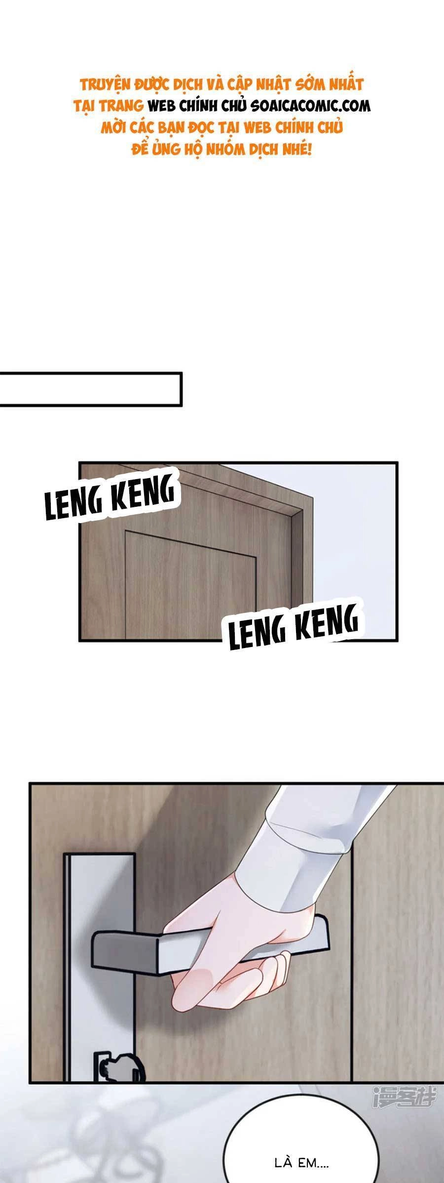 Ác Ma Thì Thầm Chapter 170 - 1