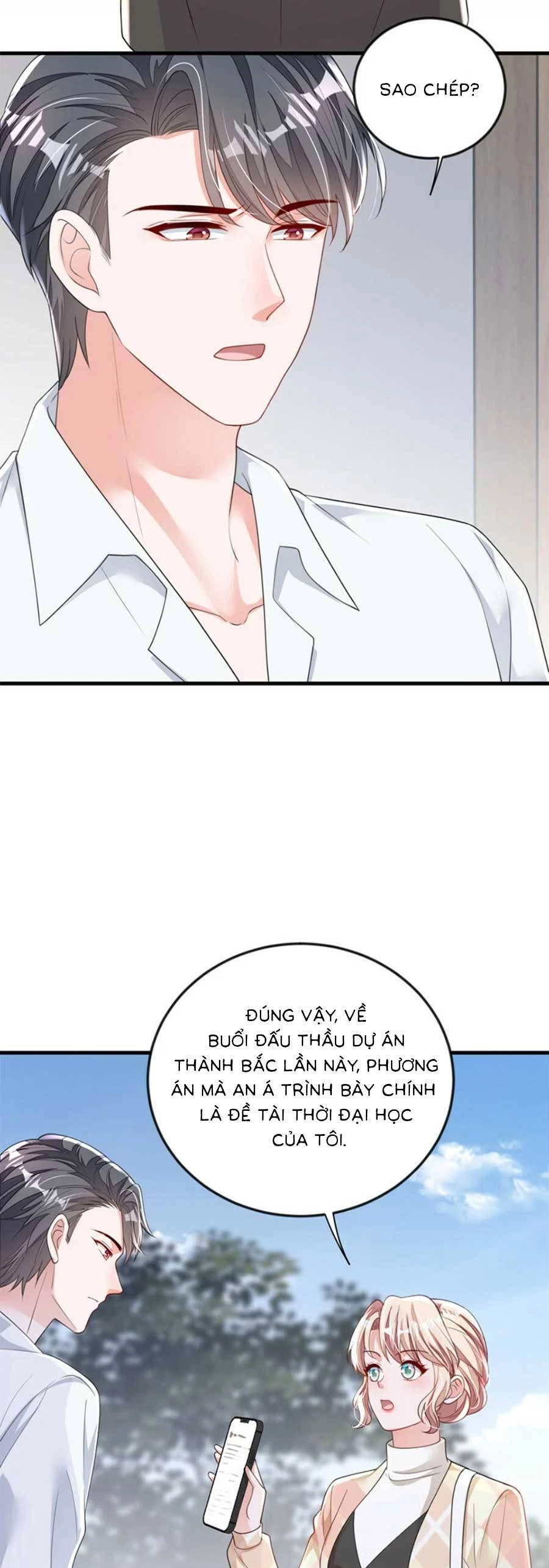 Ác Ma Thì Thầm Chapter 170 - 4