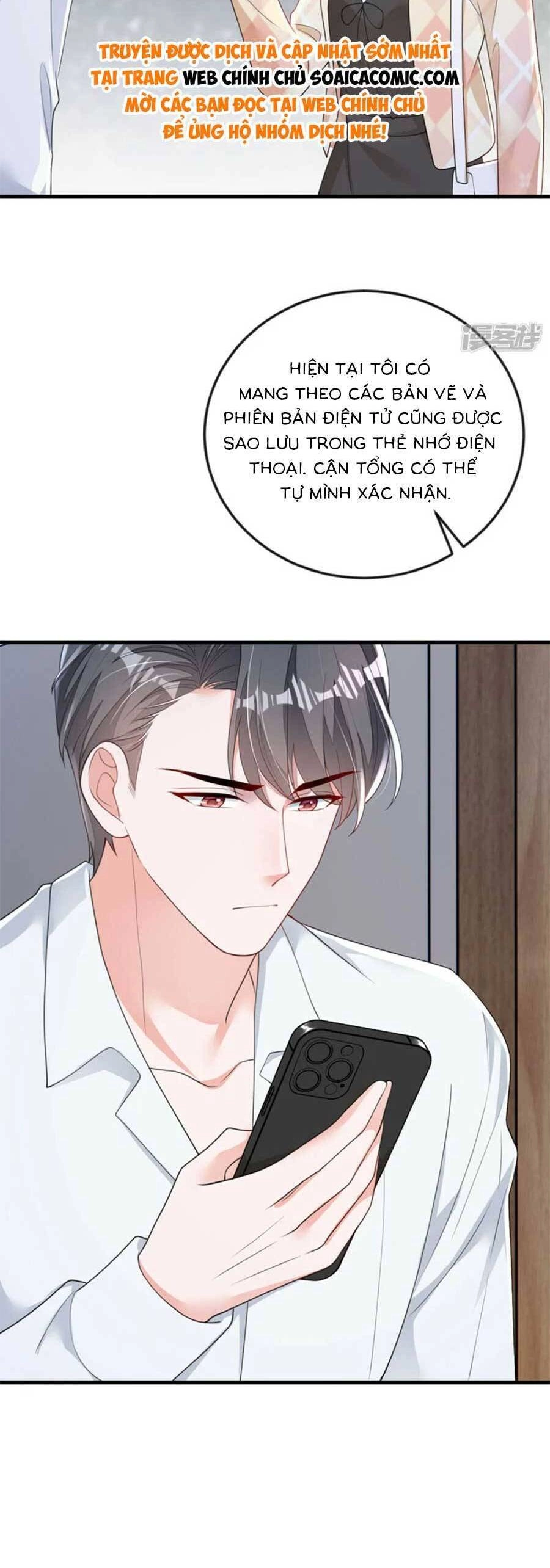 Ác Ma Thì Thầm Chapter 170 - 5