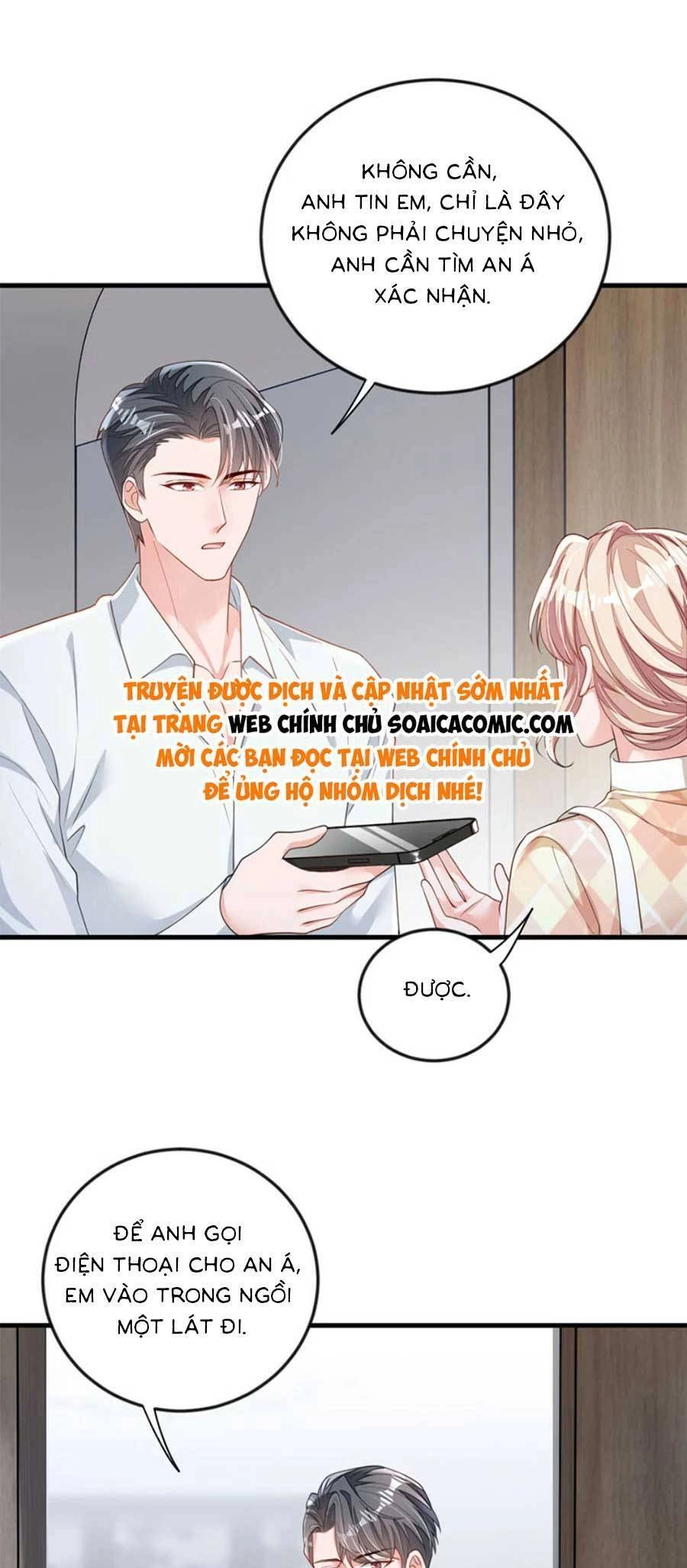 Ác Ma Thì Thầm Chapter 170 - 6