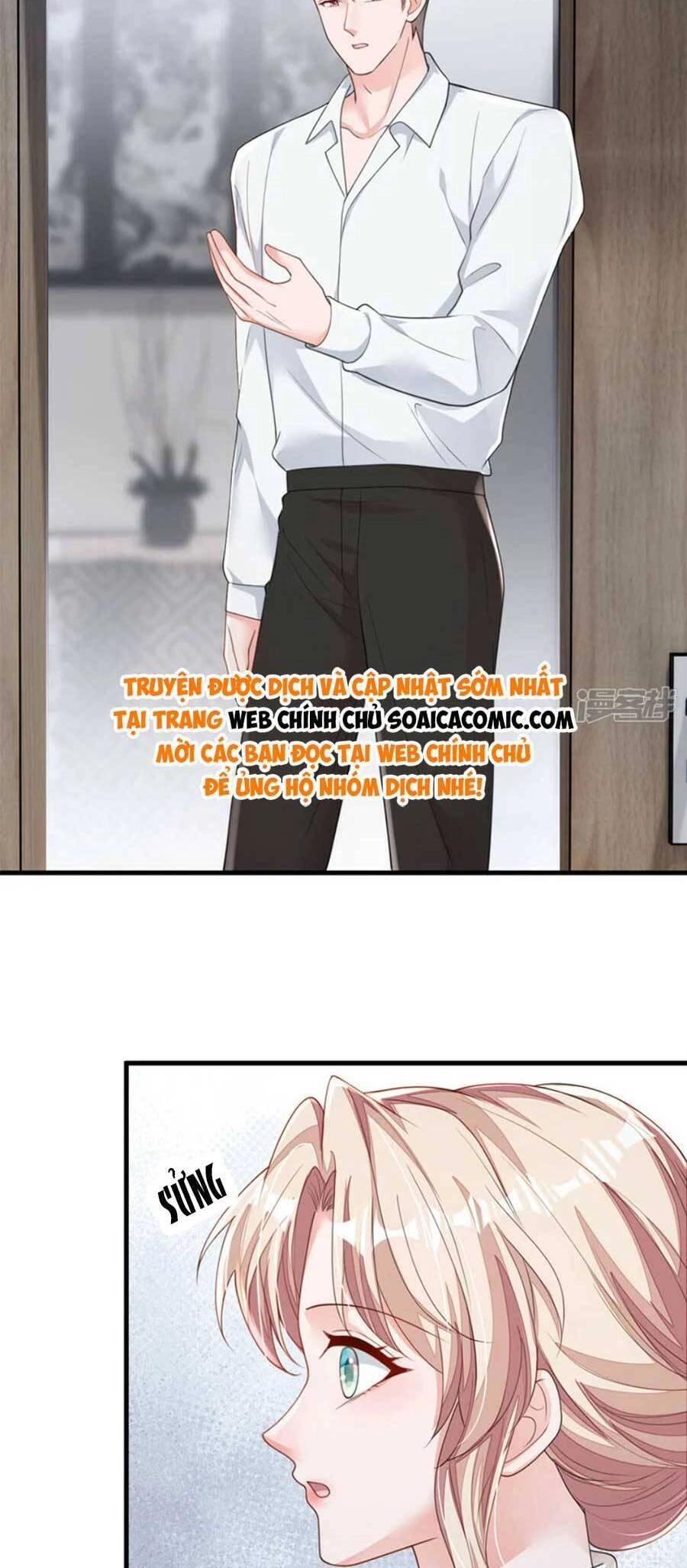 Ác Ma Thì Thầm Chapter 170 - 7