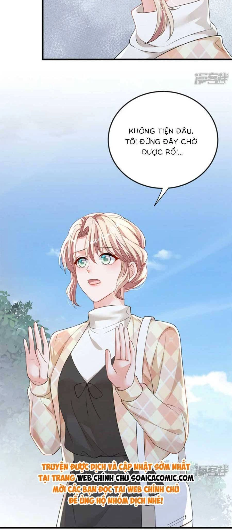 Ác Ma Thì Thầm Chapter 170 - 8