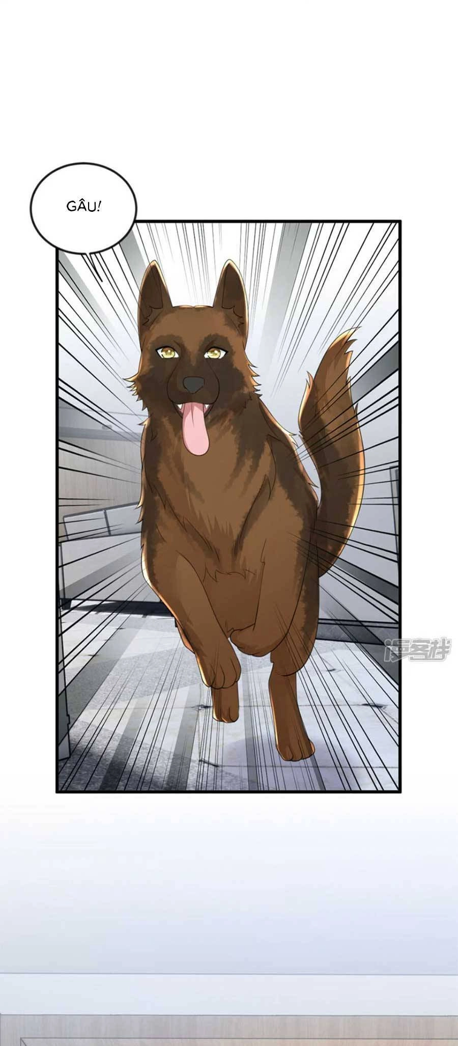 Ác Ma Thì Thầm Chapter 170 - 9