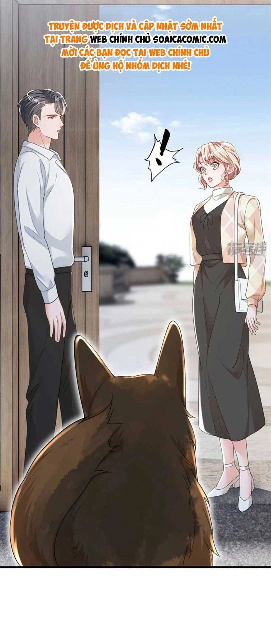 Ác Ma Thì Thầm Chapter 170 - 10