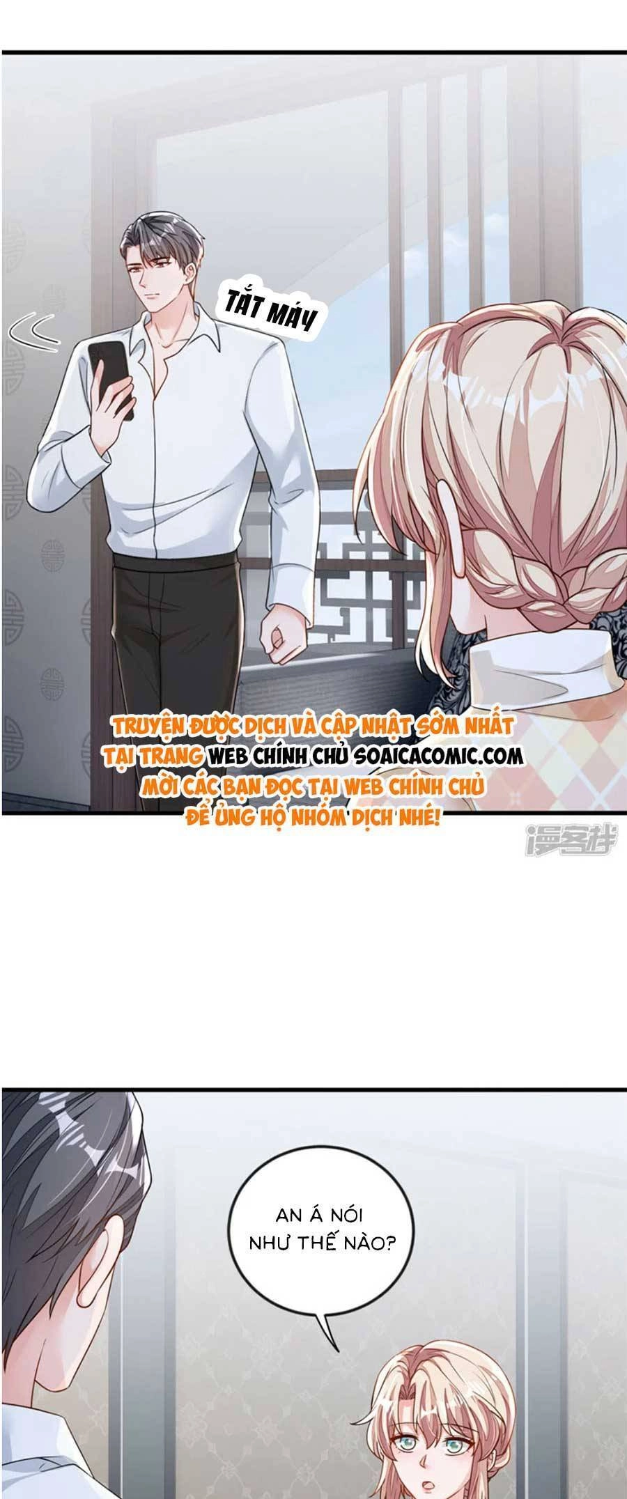 Ác Ma Thì Thầm Chapter 170 - 23