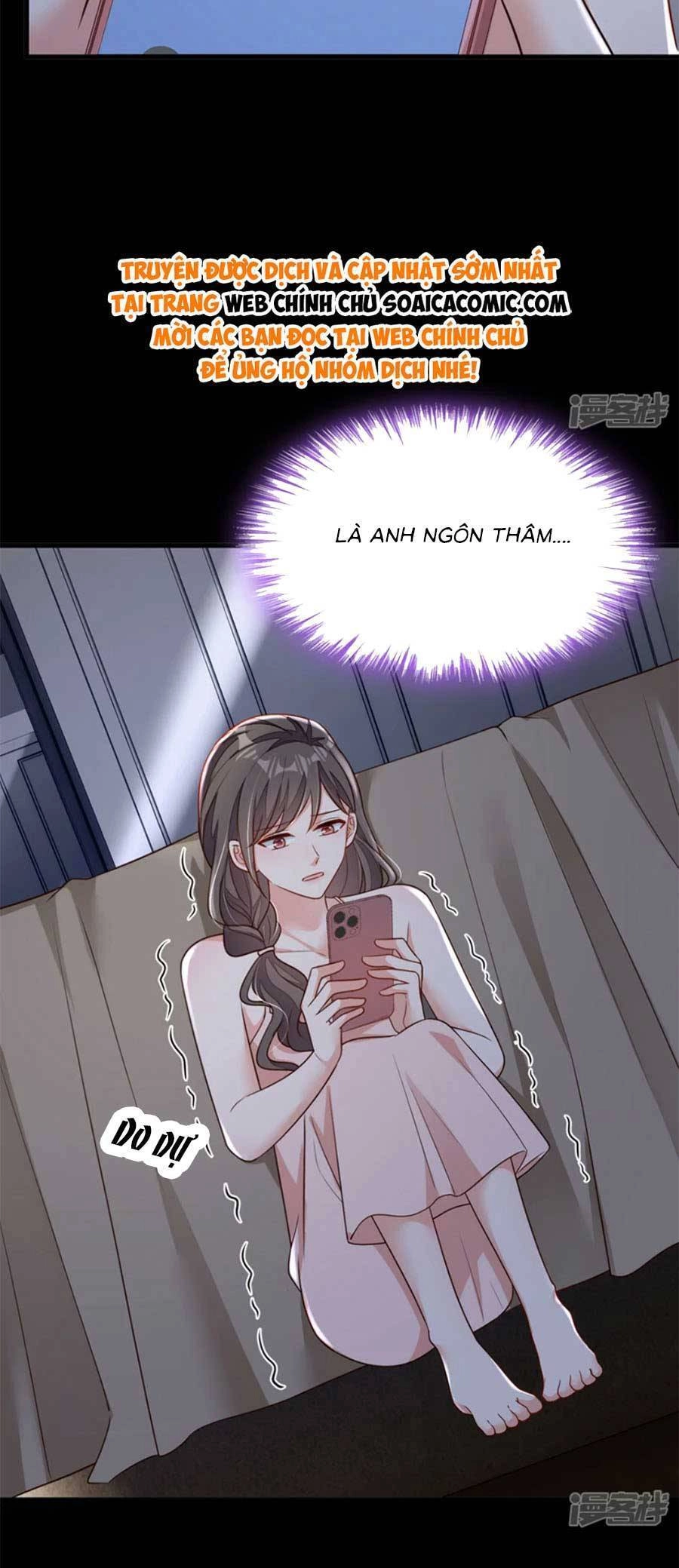 Ác Ma Thì Thầm Chapter 171 - 3