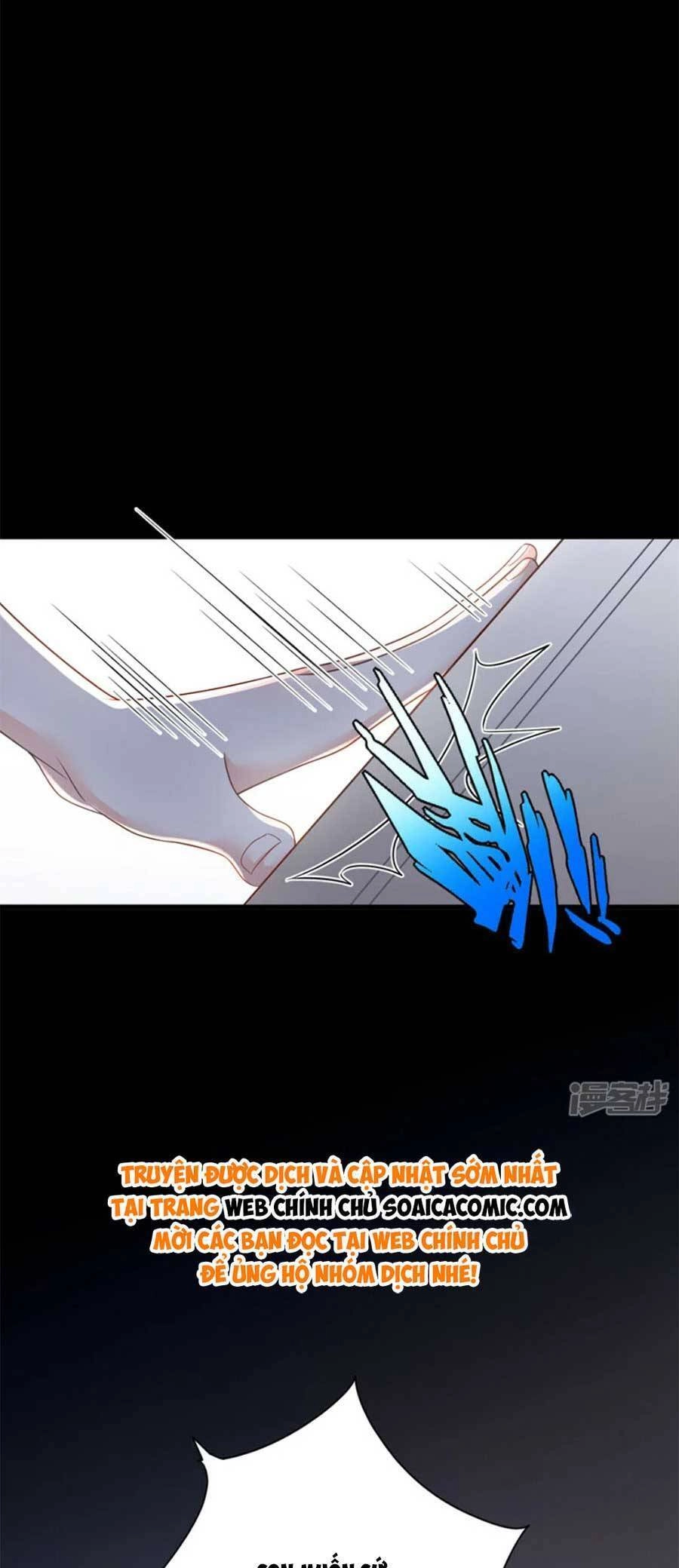 Ác Ma Thì Thầm Chapter 171 - 4