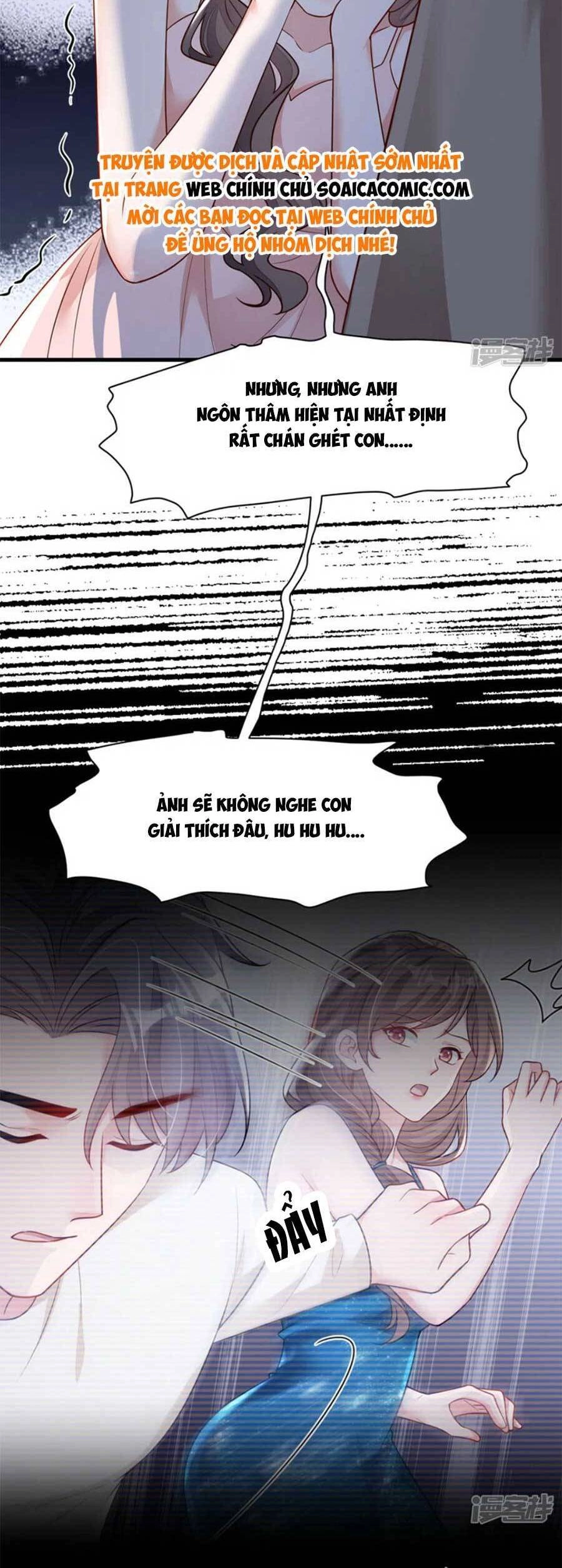 Ác Ma Thì Thầm Chapter 171 - 9