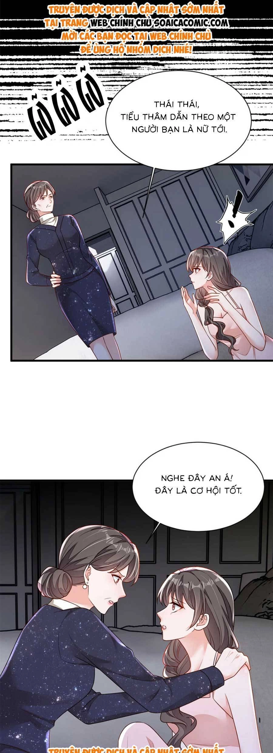 Ác Ma Thì Thầm Chapter 171 - 10