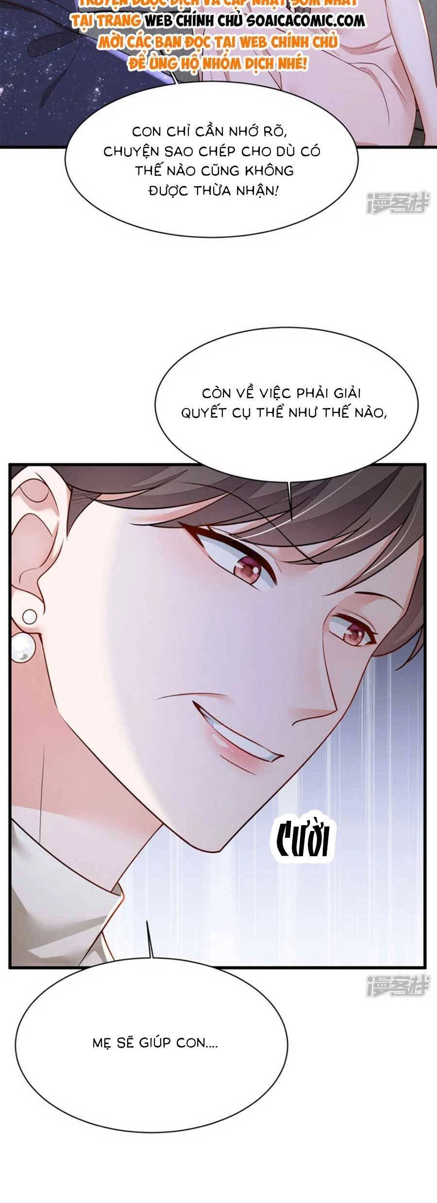 Ác Ma Thì Thầm Chapter 171 - 11