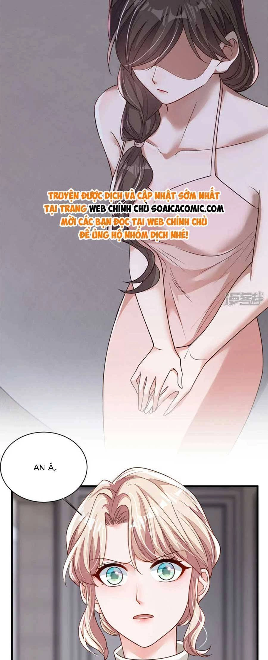 Ác Ma Thì Thầm Chapter 171 - 24