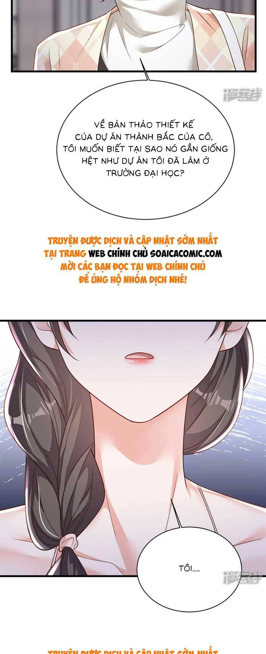 Ác Ma Thì Thầm Chapter 171 - 25