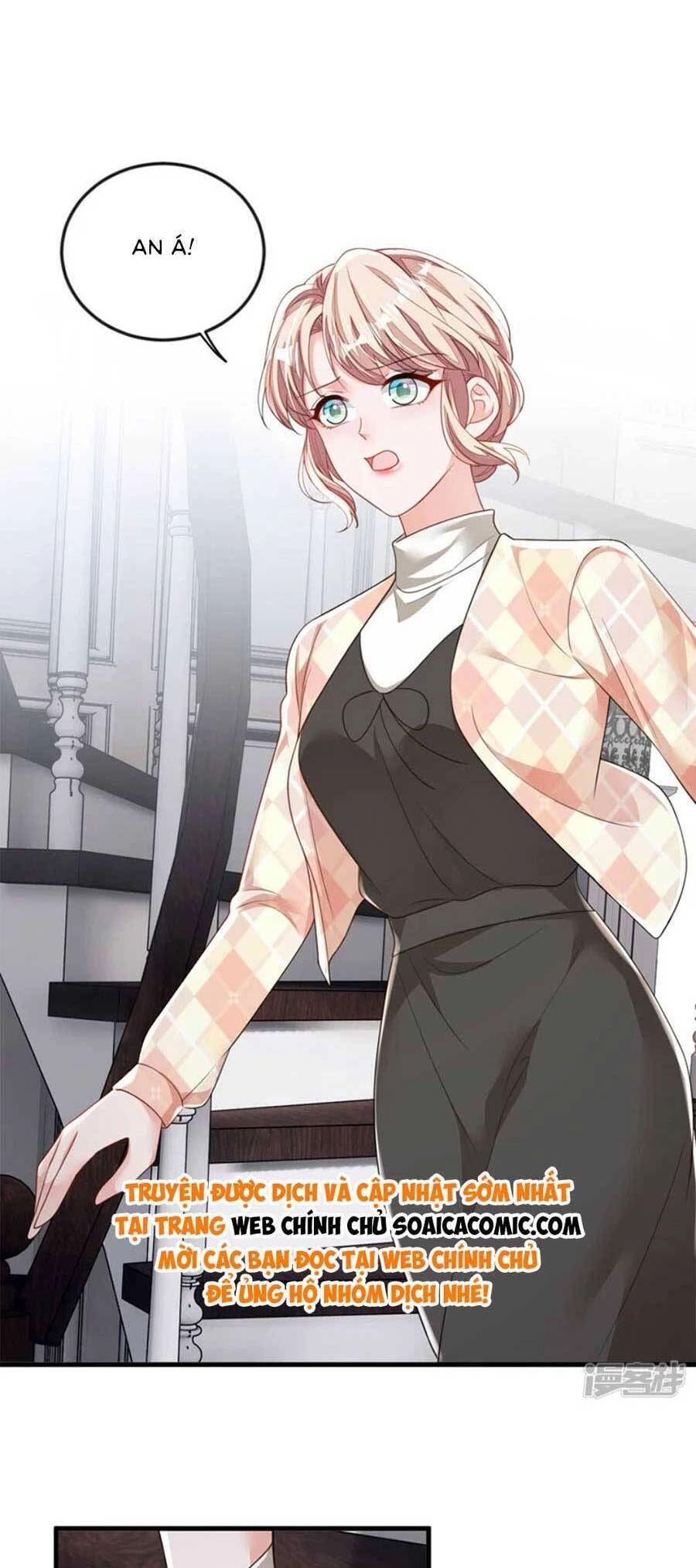 Ác Ma Thì Thầm Chapter 172 - 2