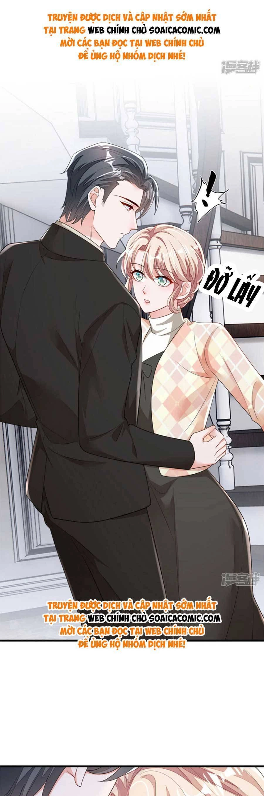 Ác Ma Thì Thầm Chapter 172 - 4