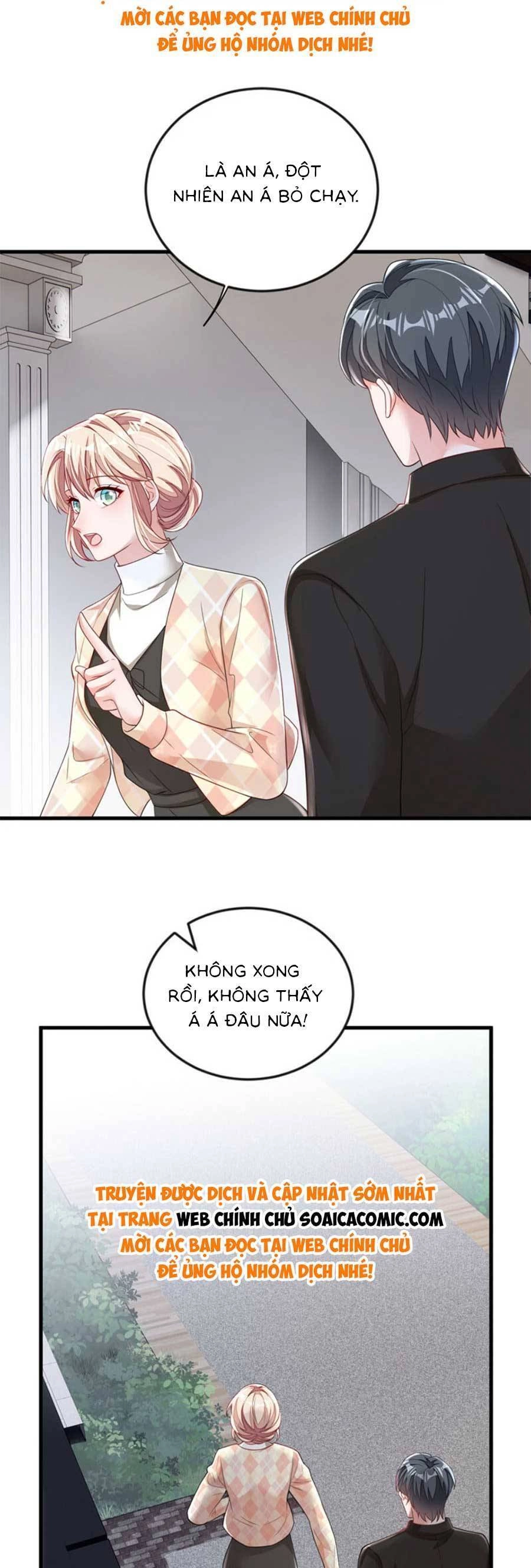 Ác Ma Thì Thầm Chapter 172 - 6