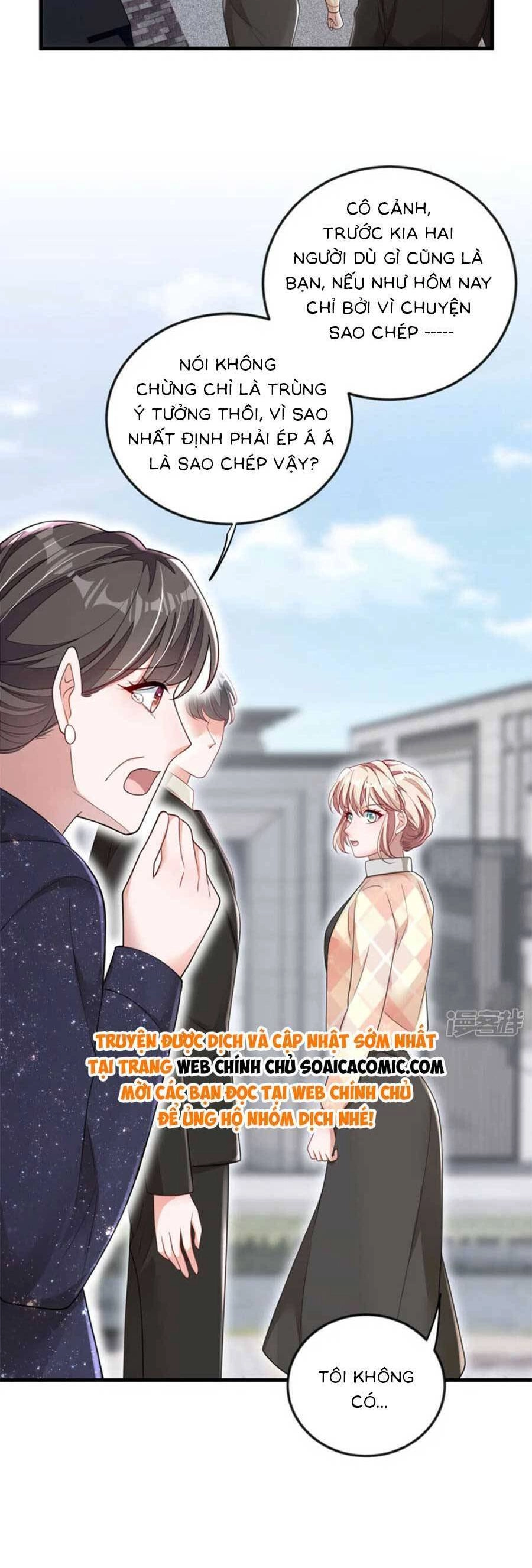 Ác Ma Thì Thầm Chapter 172 - 7