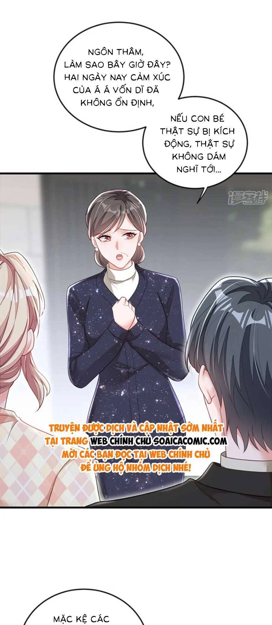 Ác Ma Thì Thầm Chapter 172 - 8