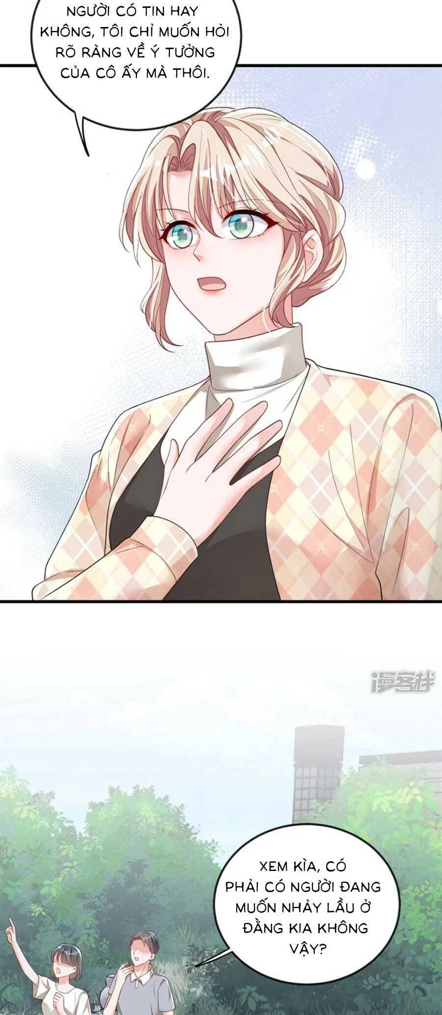 Ác Ma Thì Thầm Chapter 172 - 9