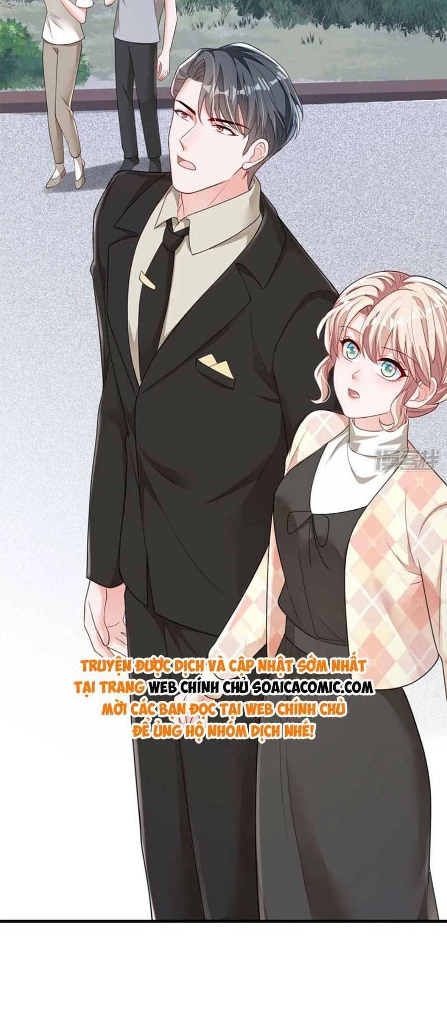 Ác Ma Thì Thầm Chapter 172 - 10