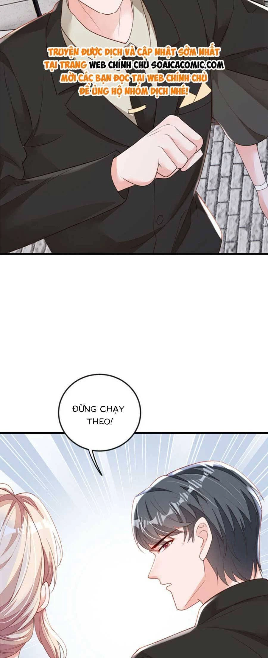 Ác Ma Thì Thầm Chapter 172 - 12