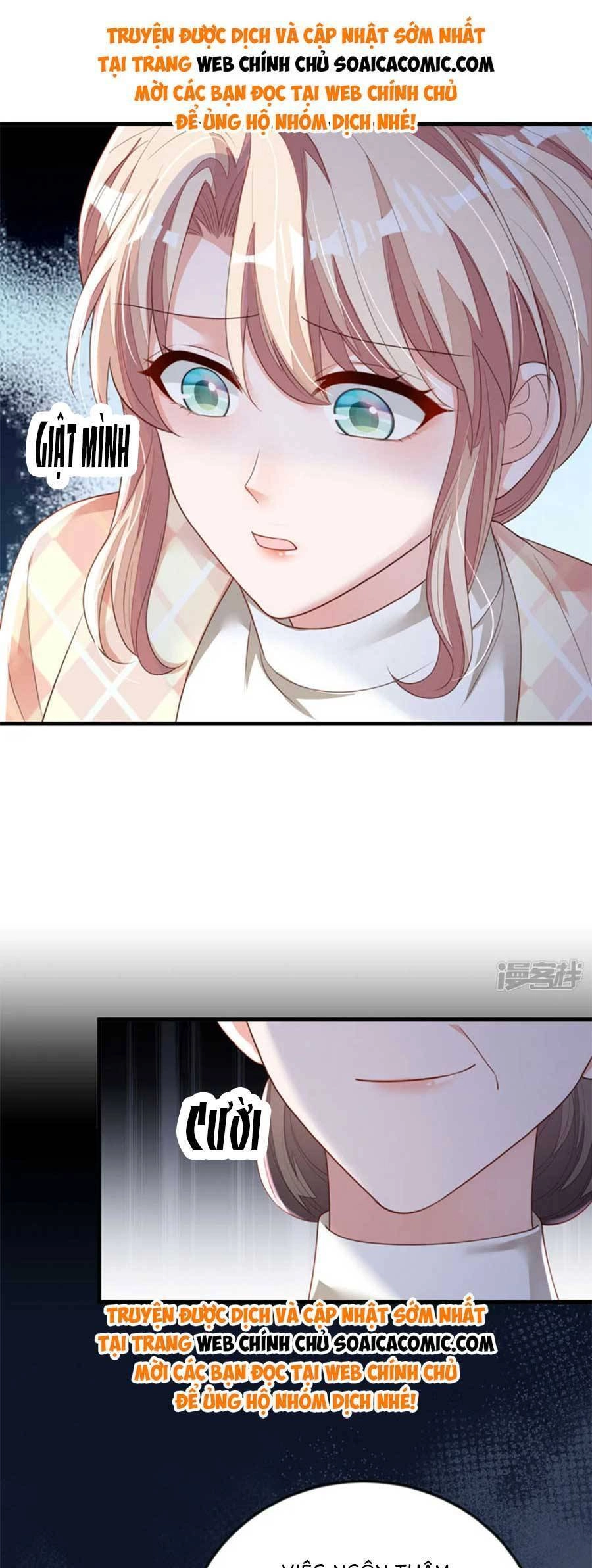 Ác Ma Thì Thầm Chapter 172 - 14