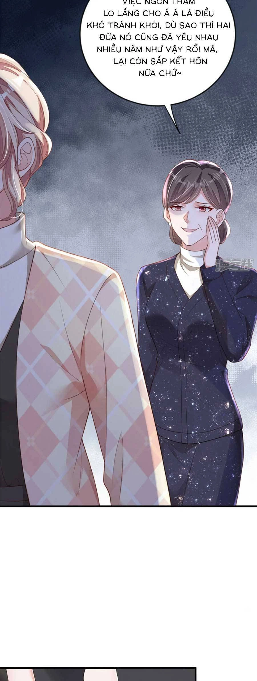 Ác Ma Thì Thầm Chapter 172 - 15