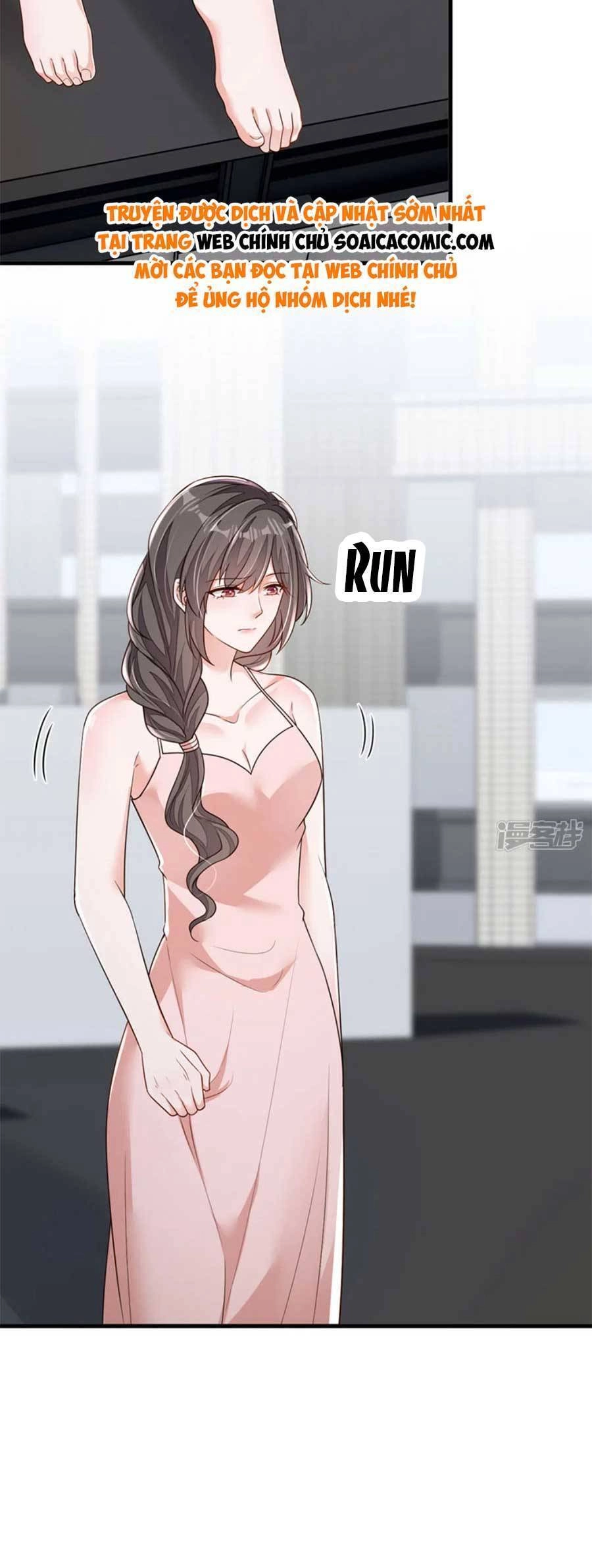 Ác Ma Thì Thầm Chapter 172 - 16