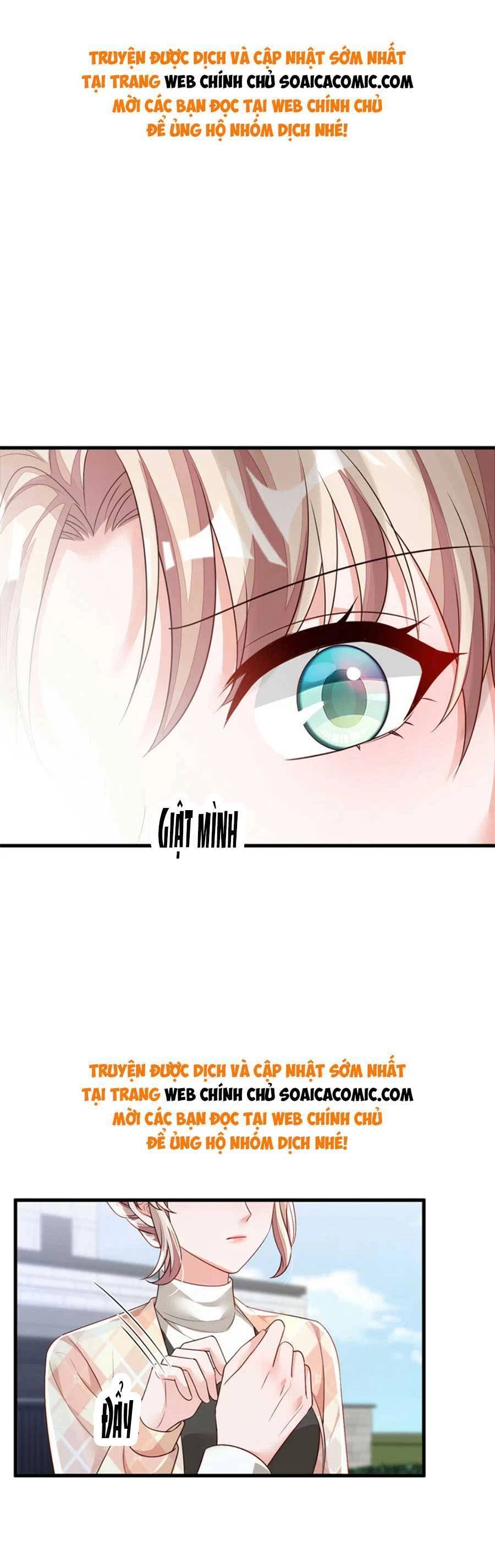 Ác Ma Thì Thầm Chapter 173 - 1