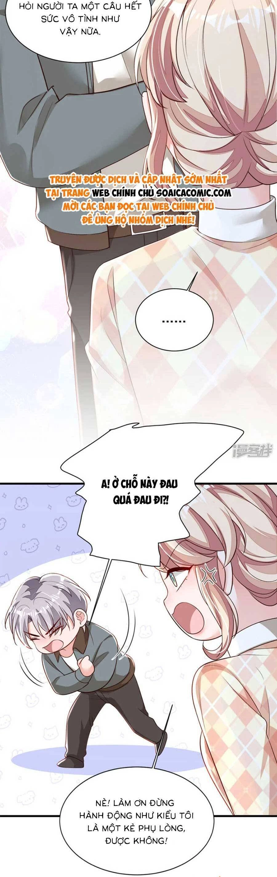 Ác Ma Thì Thầm Chapter 173 - 3