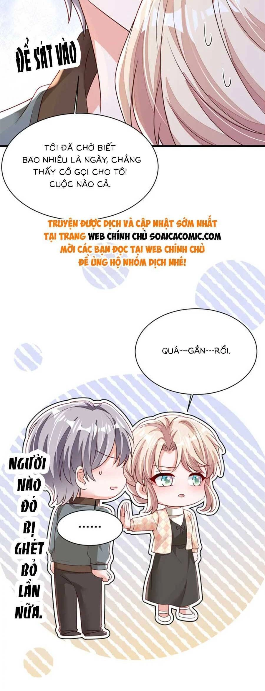 Ác Ma Thì Thầm Chapter 173 - 5