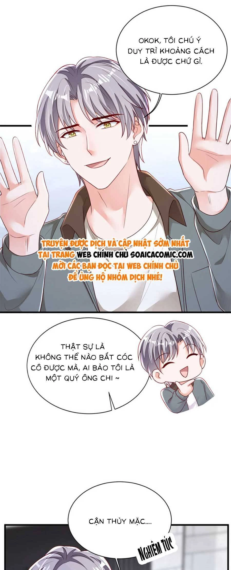 Ác Ma Thì Thầm Chapter 173 - 6