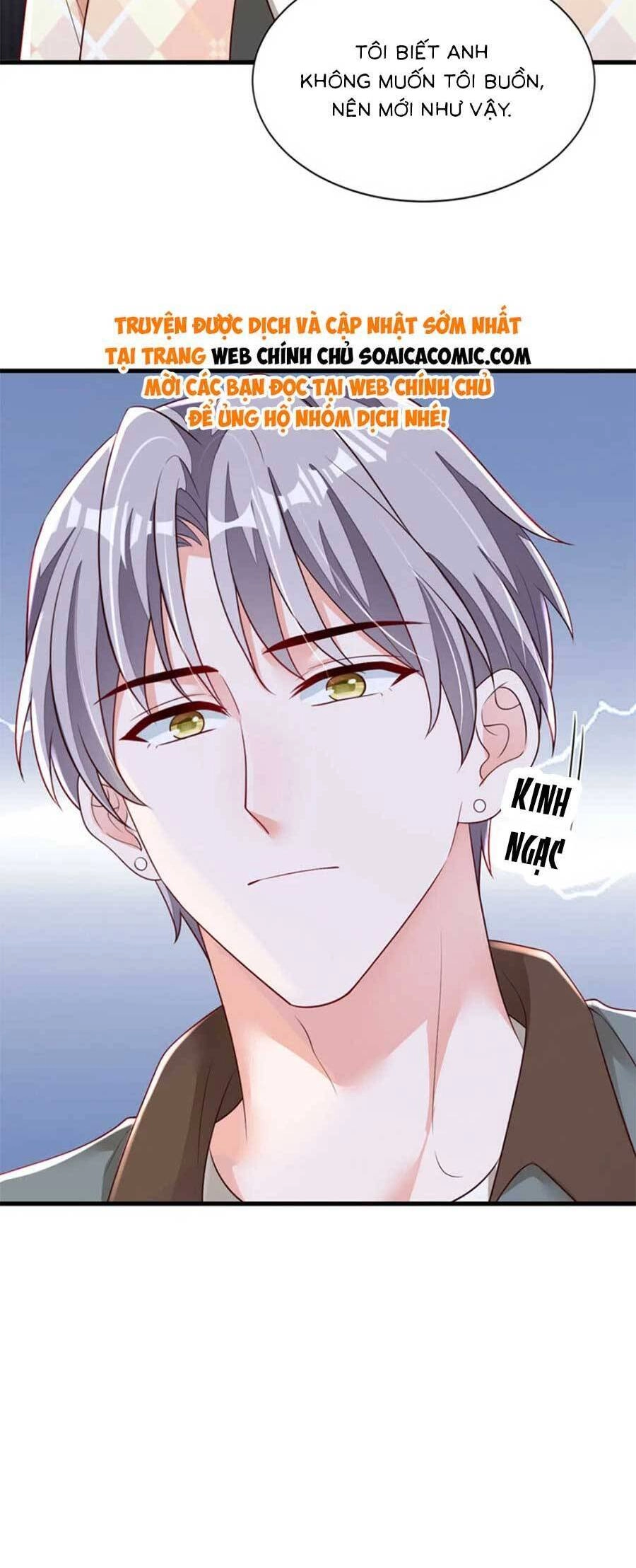 Ác Ma Thì Thầm Chapter 173 - 8