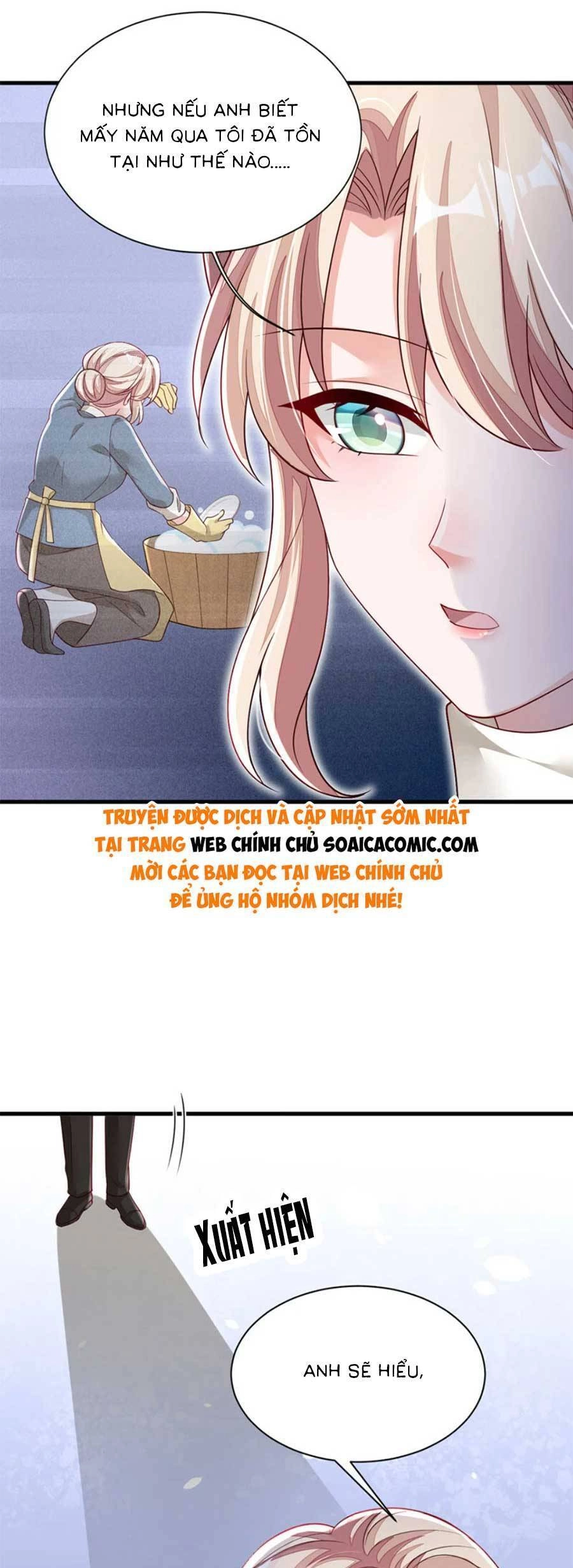 Ác Ma Thì Thầm Chapter 173 - 9