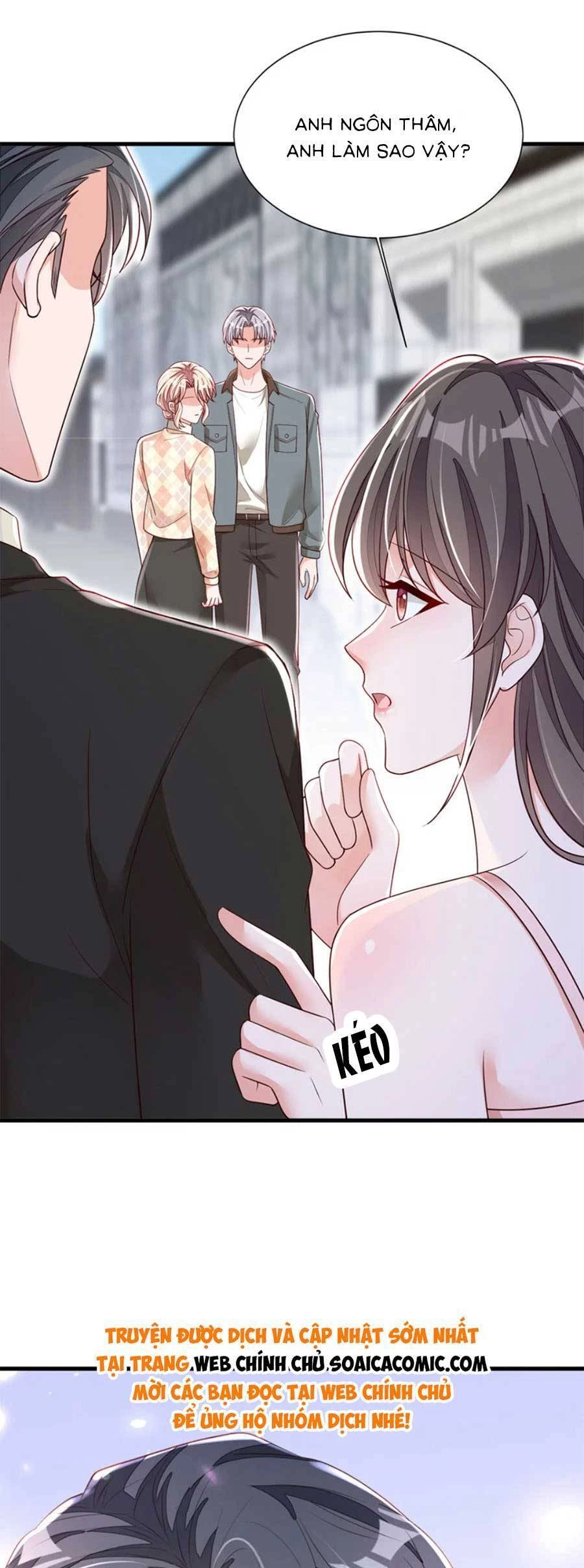 Ác Ma Thì Thầm Chapter 173 - 12