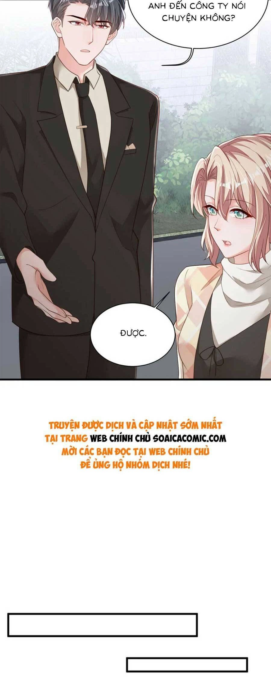 Ác Ma Thì Thầm Chapter 173 - 17