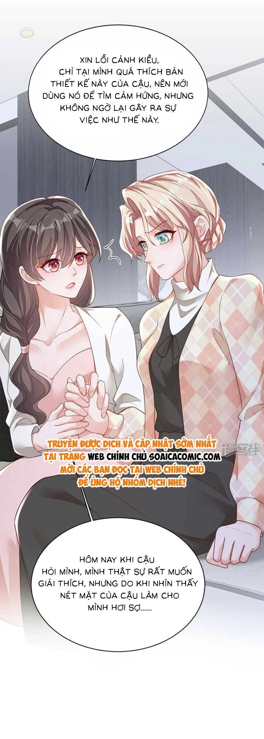 Ác Ma Thì Thầm Chapter 173 - 21