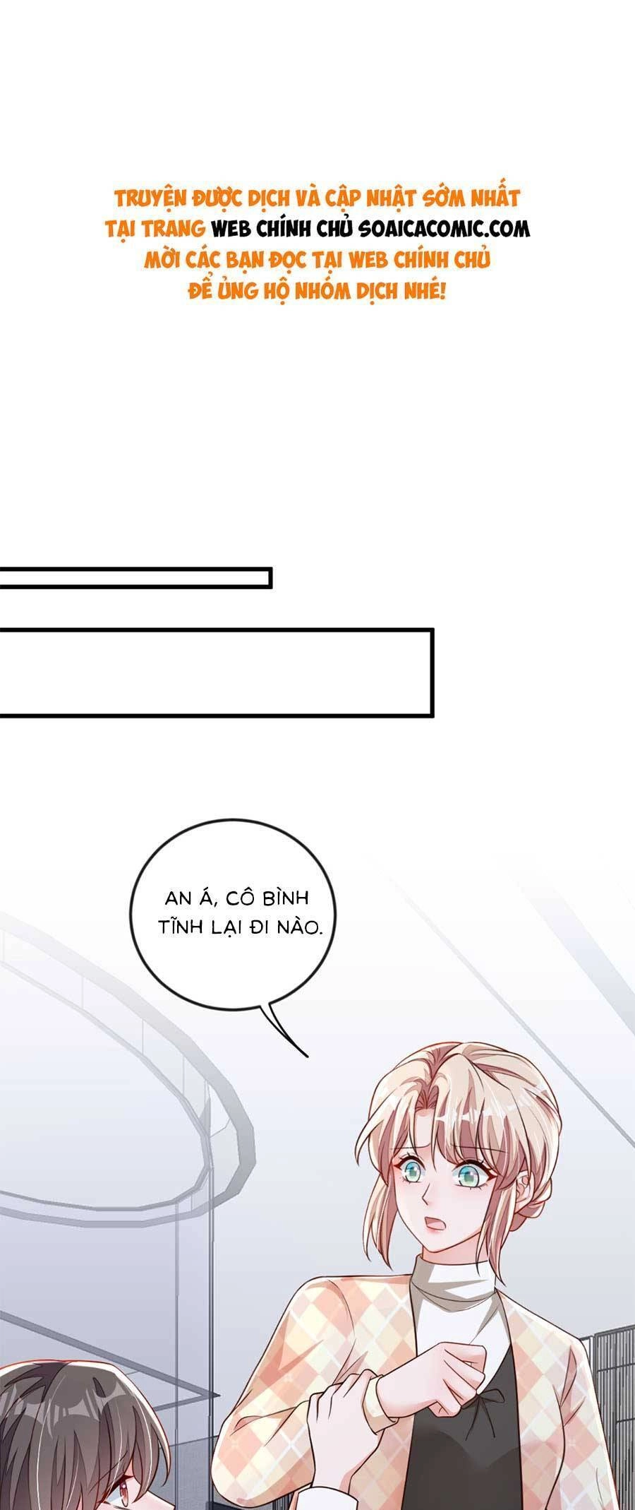 Ác Ma Thì Thầm Chapter 174 - 1